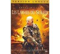 Les larmes du soleil