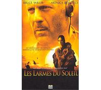 Les larmes du soleil