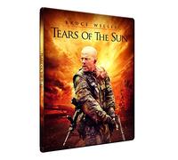 Les Larmes du soleil