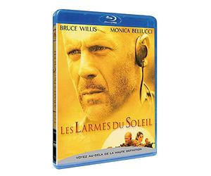 Les larmes du soleil