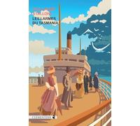 Les larmes du Tasmania