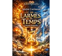Les Larmes du Temps