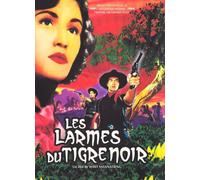 Les larmes du tigre noir