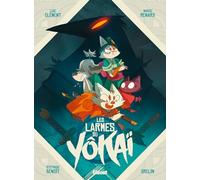 Les larmes du Yôkaï – Glénat