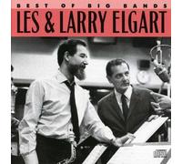 Les & Larry Elgart - Best of Big Bands