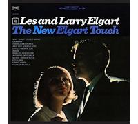 Elgart, Les & Larry - New Elgart Touch