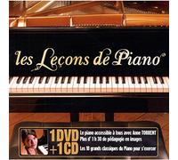 Les Leçons De Piano