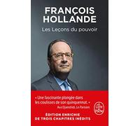 Les leçons du pouvoir