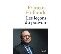 Les lecons du pouvoir [Lingua francese]