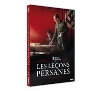 Les leçons persanes - Edition simple