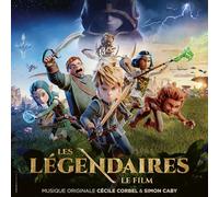 Les Légendaires