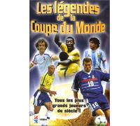 Les legendes de la coupe du monde