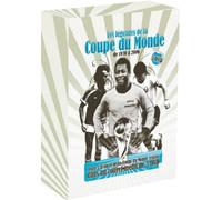 Les légendes de la coupe du monde de 1930 à 2006