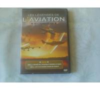 Les Légendes de l'aviation