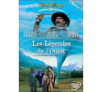 Les légèndes de l'ouest