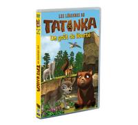 Les légendes de tatonka, vol.3 : wahi l'entraîneur