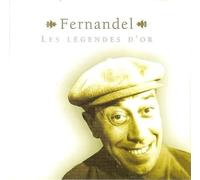 Les légendes d'or