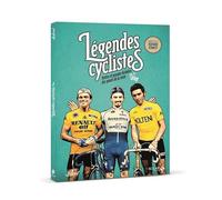 Les légendes du cyclisme