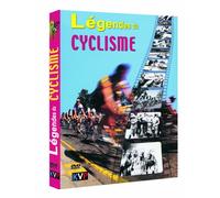 Les Légendes du Cyclisme