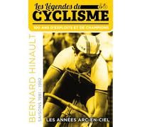 Les Légendes Du Cyclisme - Saisons 1969 à 1971 (Sous le soleil dEddy Merckx)