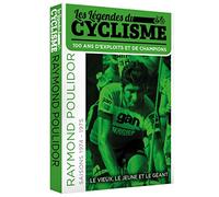 Les Légendes Du Cyclisme - Saisons 1974 à 1975 (Le vieux, le jeune et le géant)