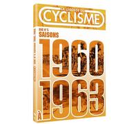 Les légendes du cyclisme, vol. 5 : 1960/1962 - un fauteuil pour deux