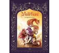 Les légendes du désert