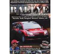 Les Légendes Du Rallye