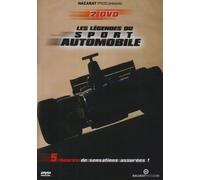 Les Légendes Du Sport Automobile