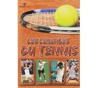 Les Légendes Du Tennis