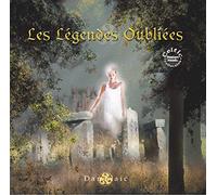 Les Légendes Oubliées
