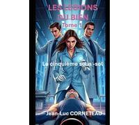 Les légions du bien Tome 1: Le cinquième sous-sol