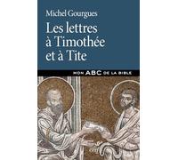 Les lettres à Timothée et à Tite