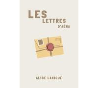 Les Lettres d’Aéna