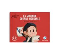 Les lettres de la Seconde guerre mondiale: Nicole, résistante