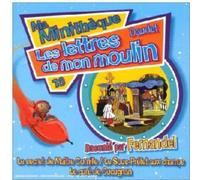 les lettres de mon moulin 13