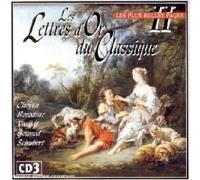 Les Lettres D'Or Du Classique Vol 2 (Cd 3)