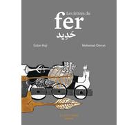 Les lettres du fer