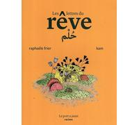 Les lettres du rêve
