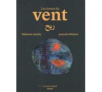 Les lettres du vent
