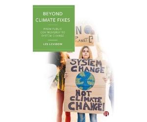 Les Levidow Beyond Climate Fixes (Copertina rigida)