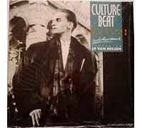 Les lèvres cerises/Cherry lips (1990, feat. Jo van Nelsen) / Vinyl Maxi Single [Vinyl 12'']