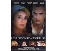 Les liaisons dangereuses