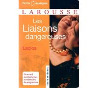 Les Liaisons dangereuses