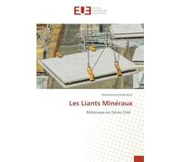 Les Liants Minéraux: Matériaux en Génie Civil