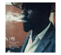 Les Liasons Dangereuses 1960 (CD) Album