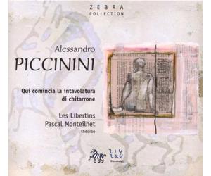 Les Libertins - Les Libertines-Qui Incomincia...