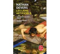 Les liens artificiels: Roman