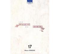 Les Liens du sang T17: 17