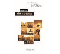 Les Lieux du voyage